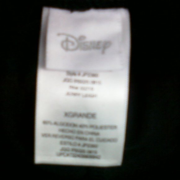 Leggings - Picture 3 of 3